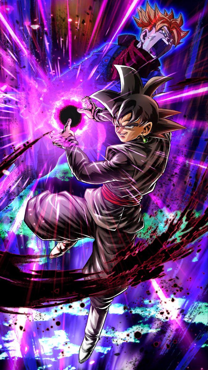 675x1200 Goku black ideas. goku black, goku, dragon ball wallpaper