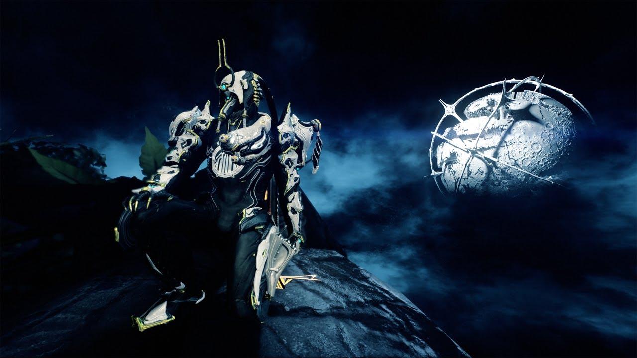 1280x720 Warframe Reviews 2.0 & Ash Prime