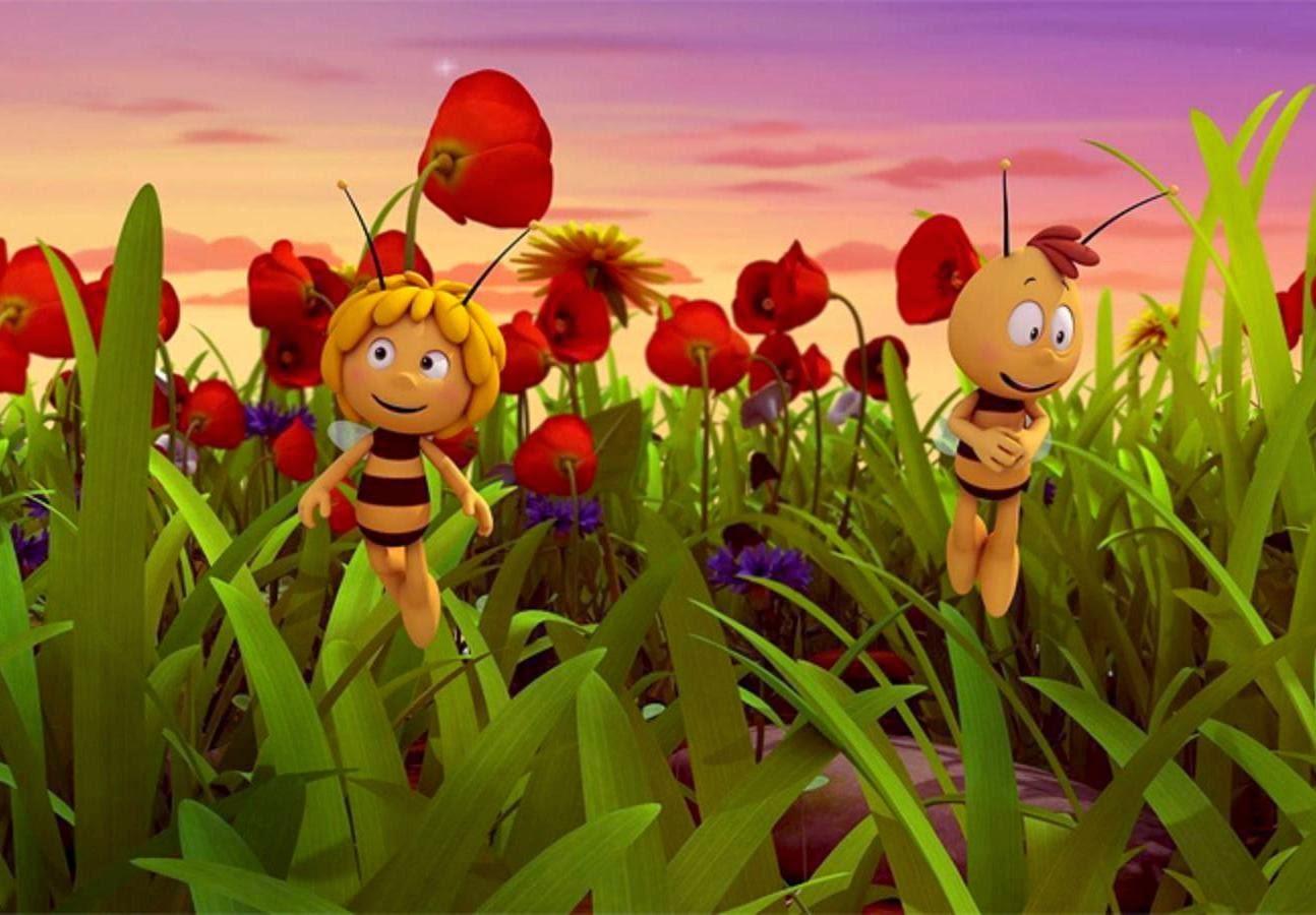 1294x900 Free download Disney HD Wallpaper Maya the Bee HD Wallpaper [1294x900] for your Desktop, Mobile & Tablet. Explore Maya Wallpaper. Maya Borderlands 2 Wallpaper, Riviera Maya Mexico Wallpaper, Maya Romanoff Wallpaper