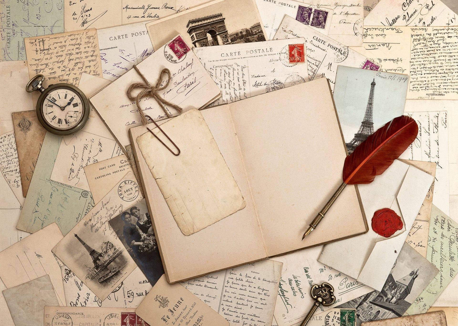 1920x1366 Download Vintage Wallpaper