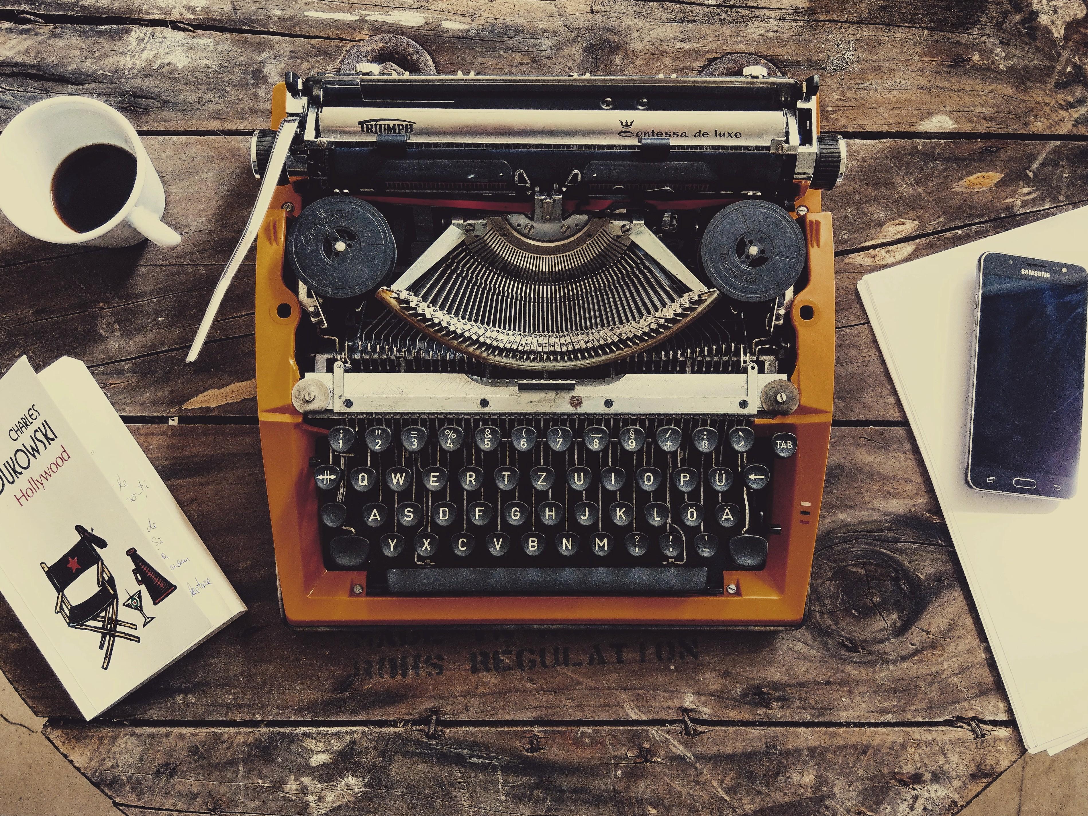 3797x2848 Screenplay Wallpaper