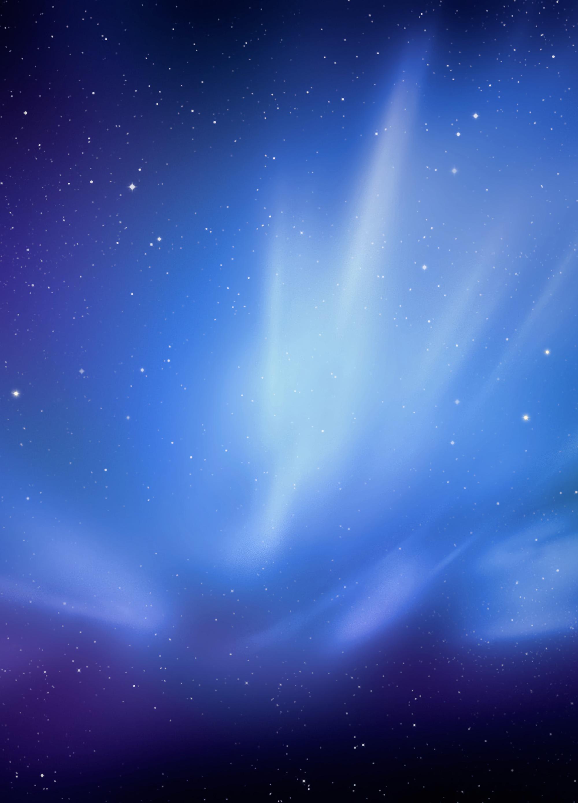2000x2778 Every OS X (macOS) 10.6 Snow Leopard Nature Desktop Glorious 5k Resolution