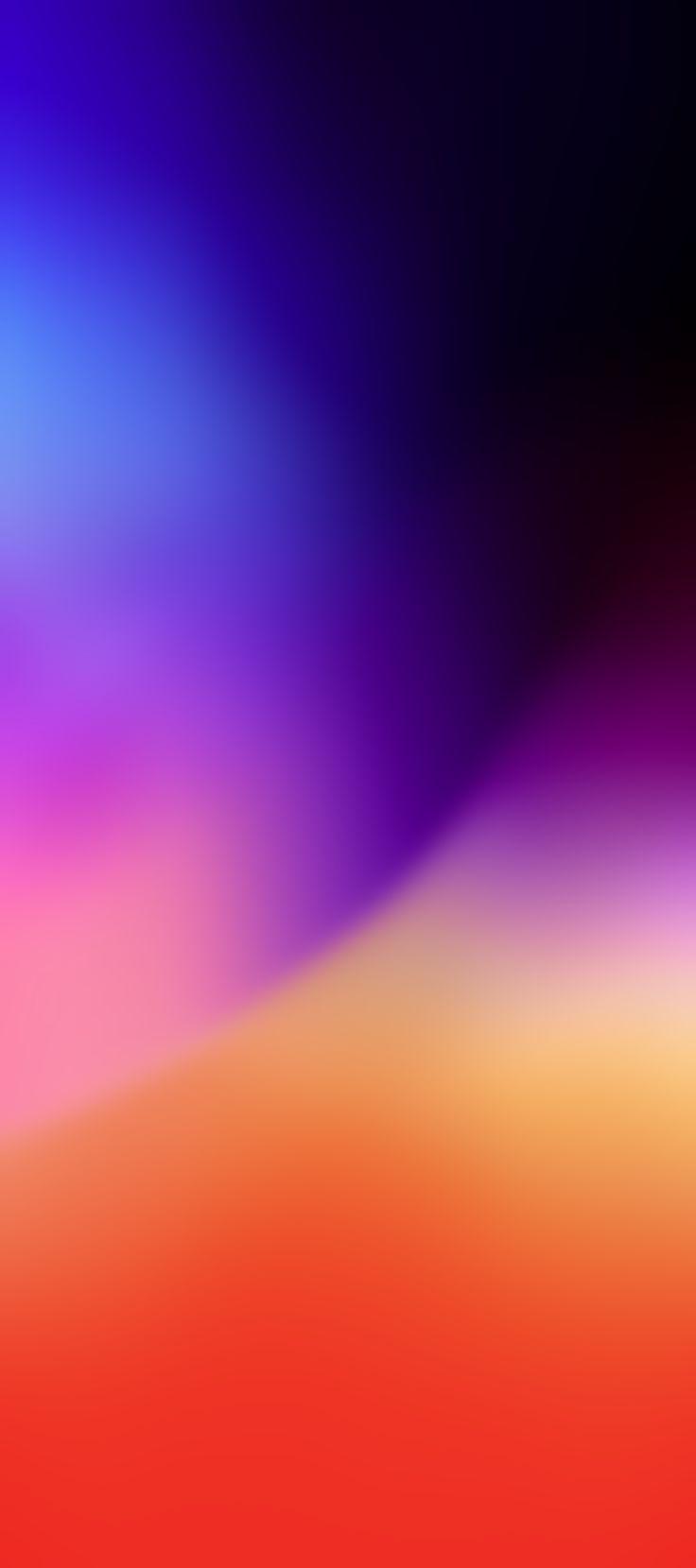 736x1659 Smooth big sur gradient swoop by EvgeniyZemelko. Wallpaper iphone neon, Abstract iphone wallpaper, iPhone wallpaper video
