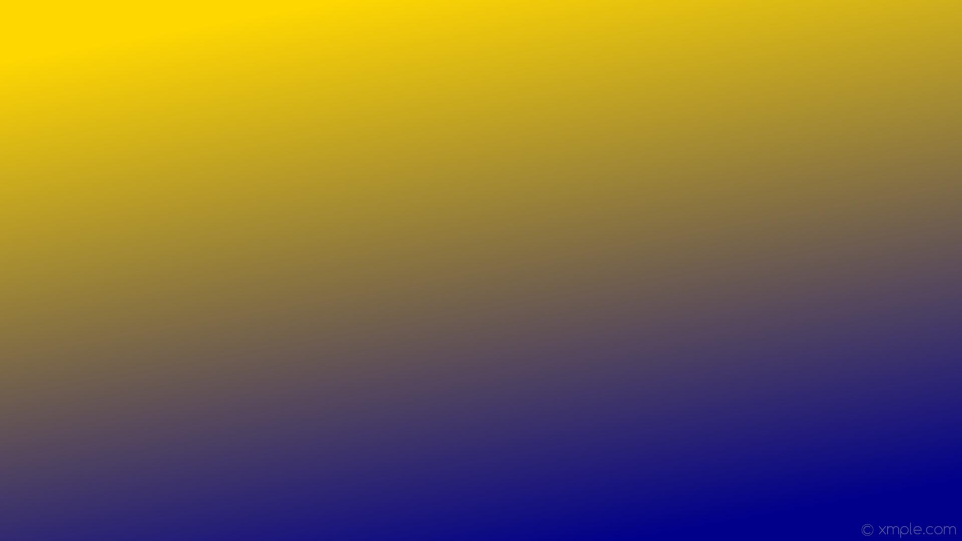 Yellow and Blue Gradient Wallpapers - Top Free Yellow and Blue Gradient ...