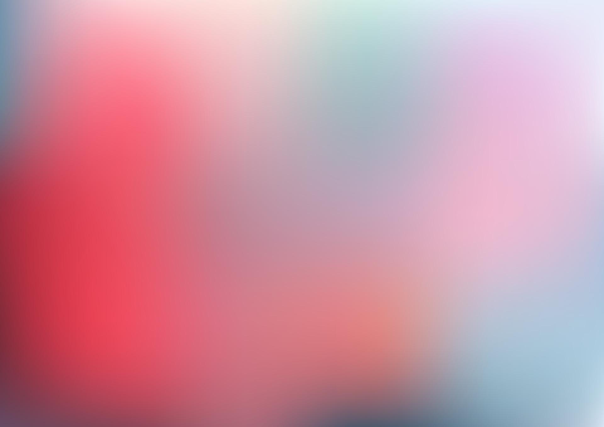 1920x1357 Vector abstract smooth blur background. Backdrop for your design, wallpaper. Template with color transition, gradient