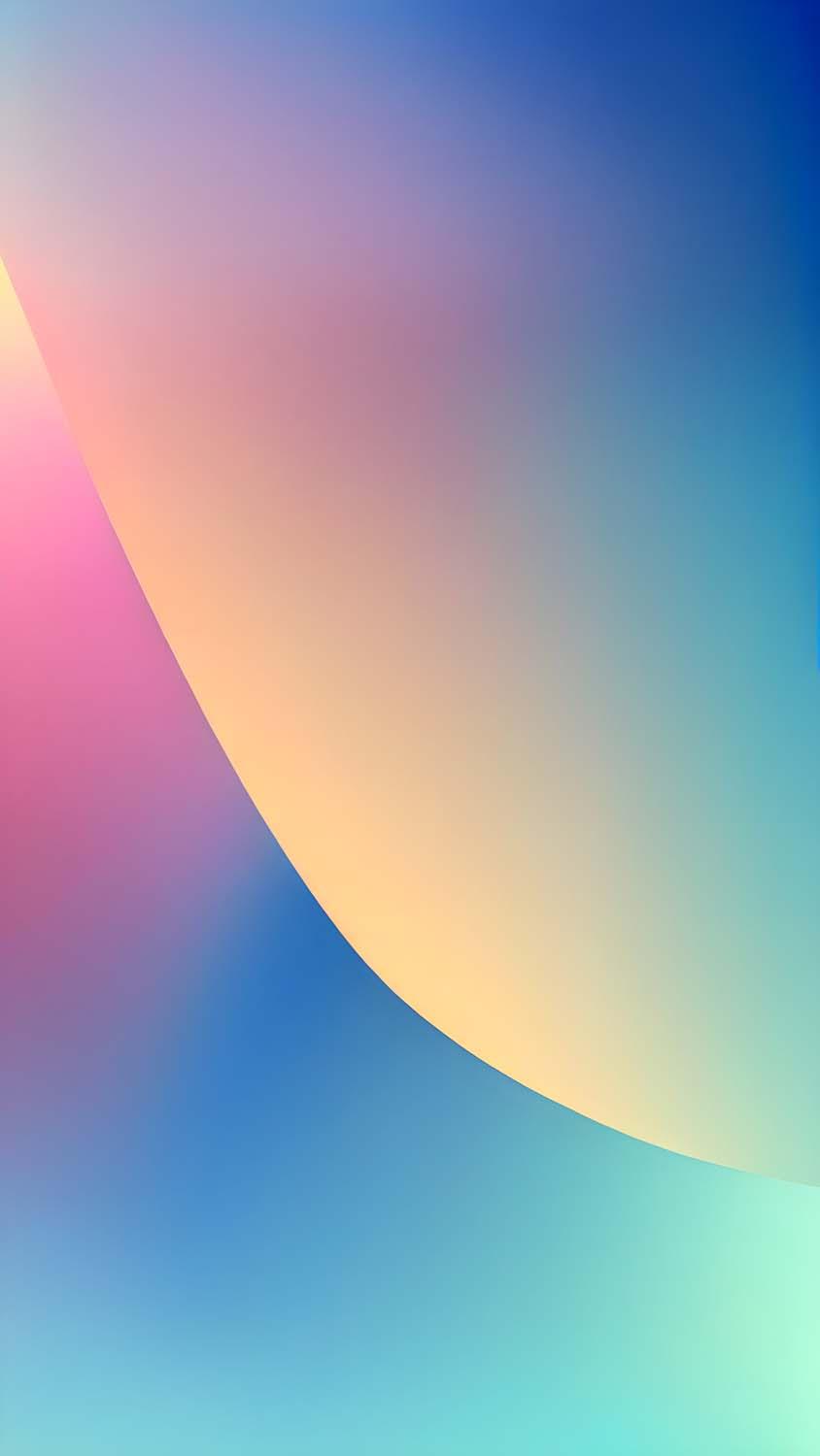 844x1500 Smooth Gradient IPhone Wallpaper HD Wallpaper : iPhone Wallpaper