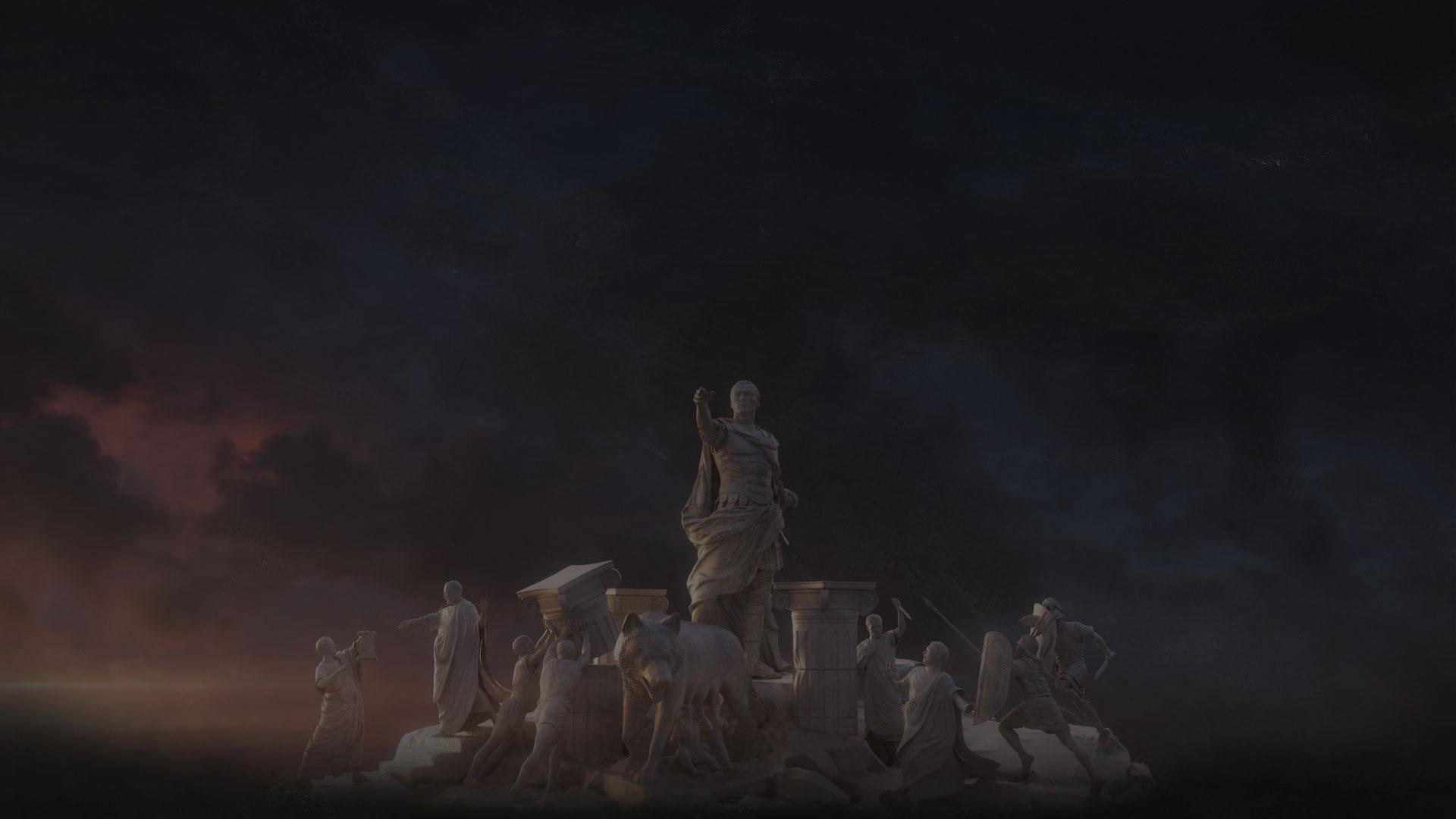 1920x1080 Imperator: Rome wallpaper for desktop, download free Imperator: Rome picture and background for PC