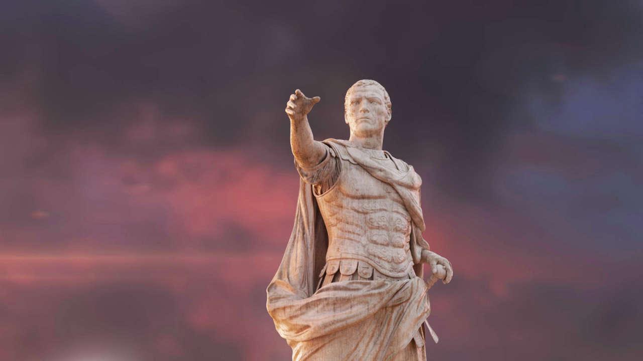 1280x720 Imperator: Rome Review