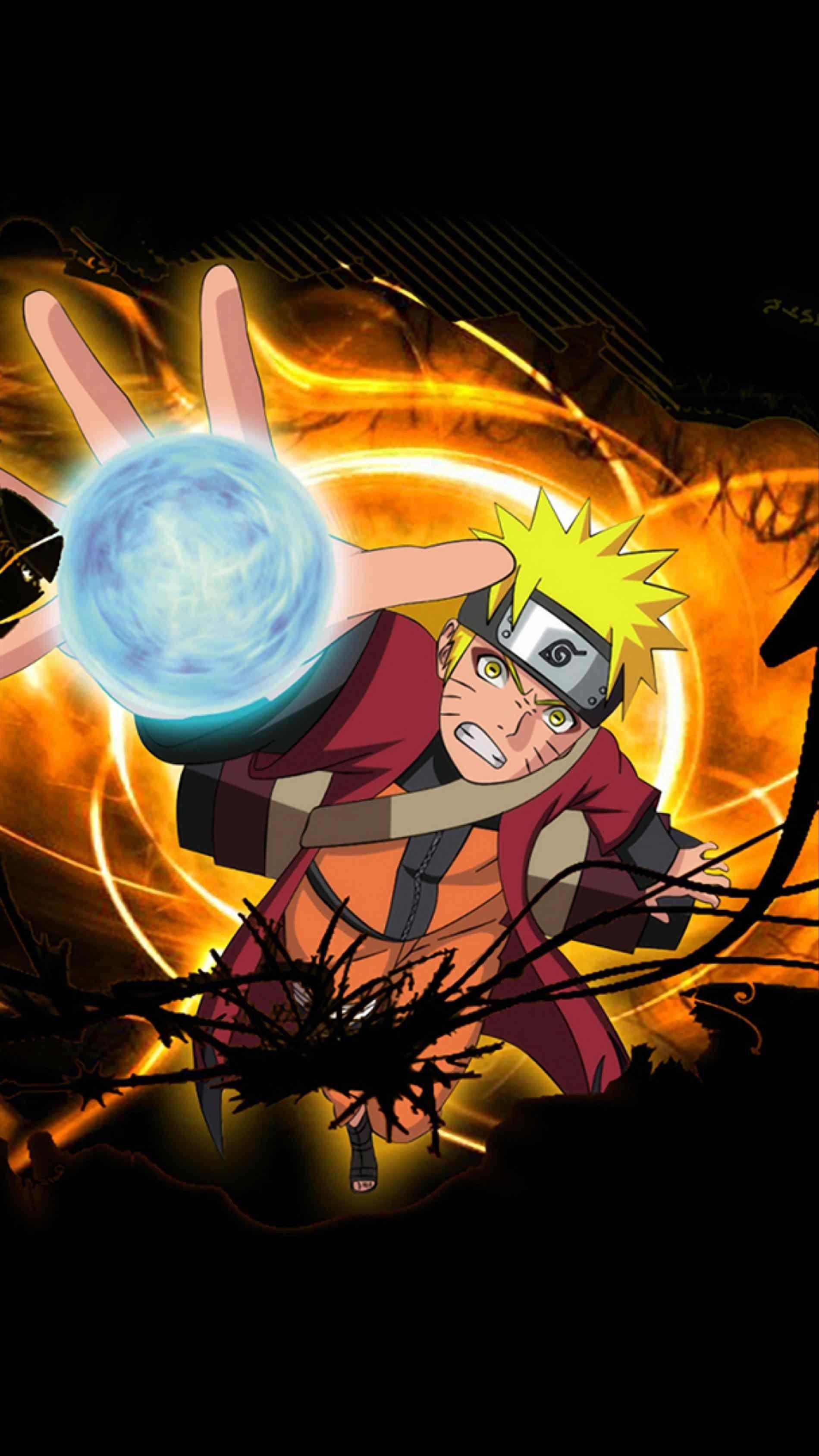 Naruto Rasengan Wallpapers Top Free Naruto Rasengan Backgrounds 