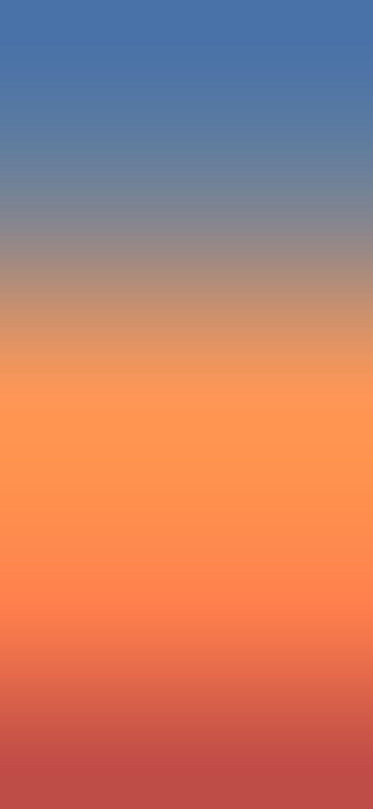 1301x2820 Stock Gold Gradient iPhone Wallpaper