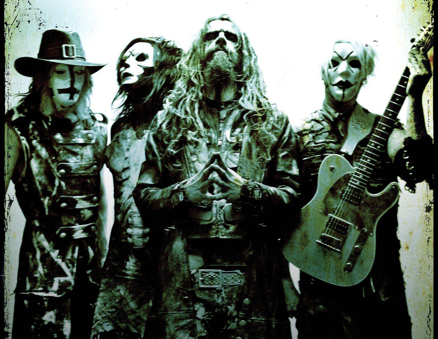 White Zombie Wallpapers Top Free White Zombie Backgrounds