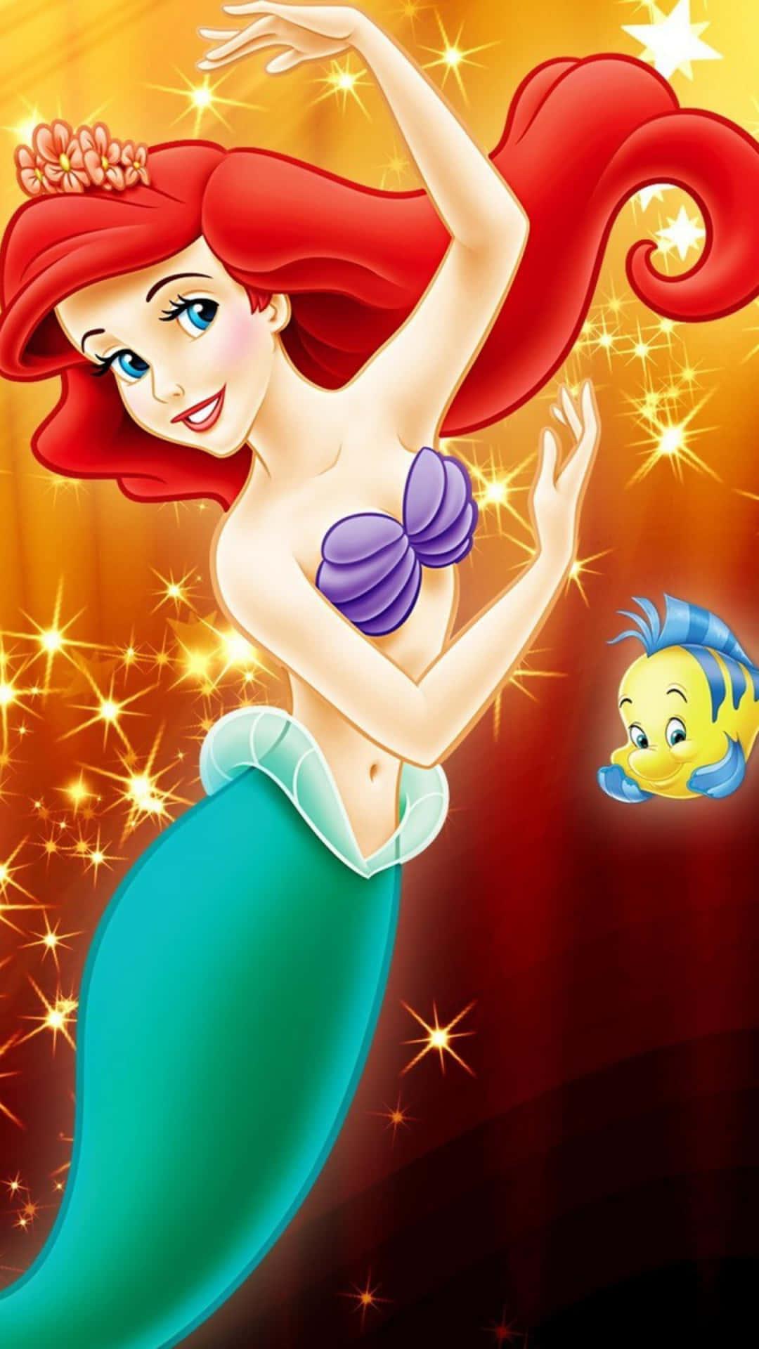 1080x1920 Download iPhone 7 Disney Wallpaper