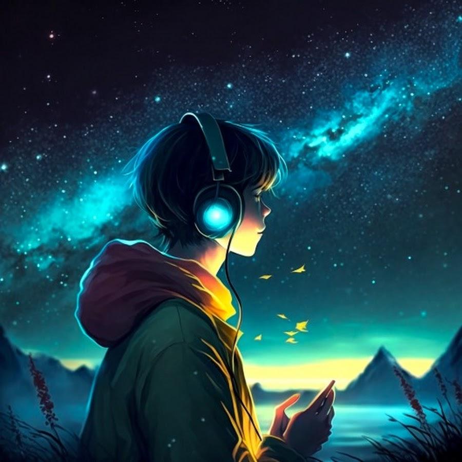 900x900 Lofi boy