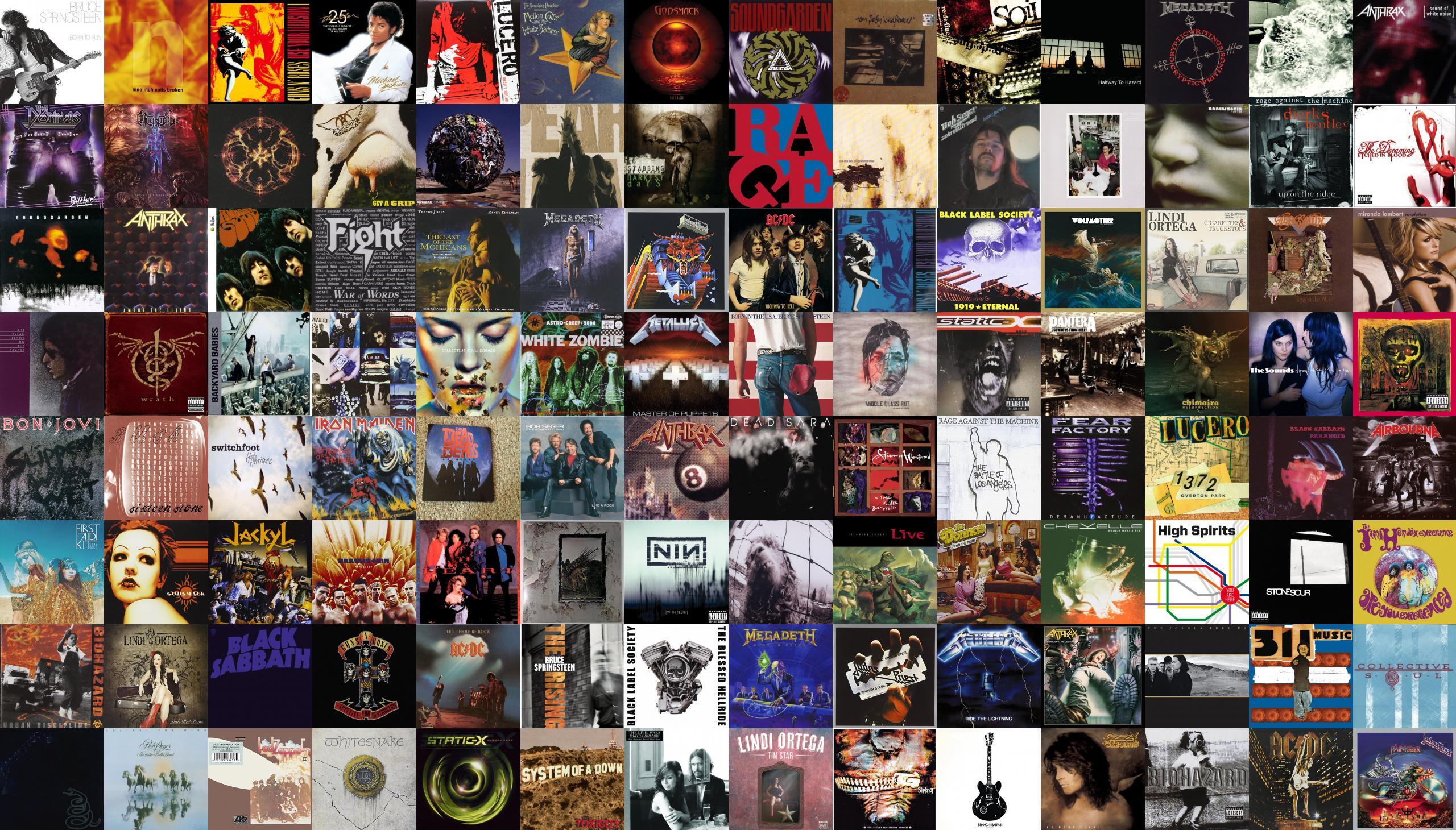 2560x1460 white zombie « Tiled Desktop Wallpaper