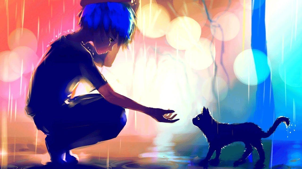 1280x720 Pin su Lofi Hip Hop
