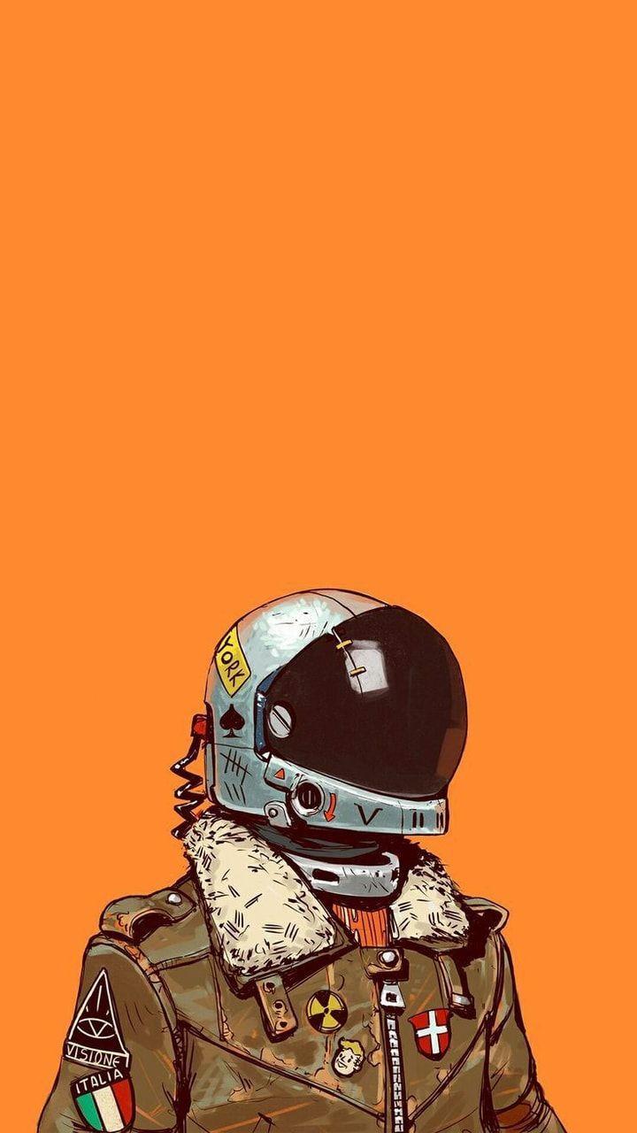 720x1280 Cool Kid Wallpaper