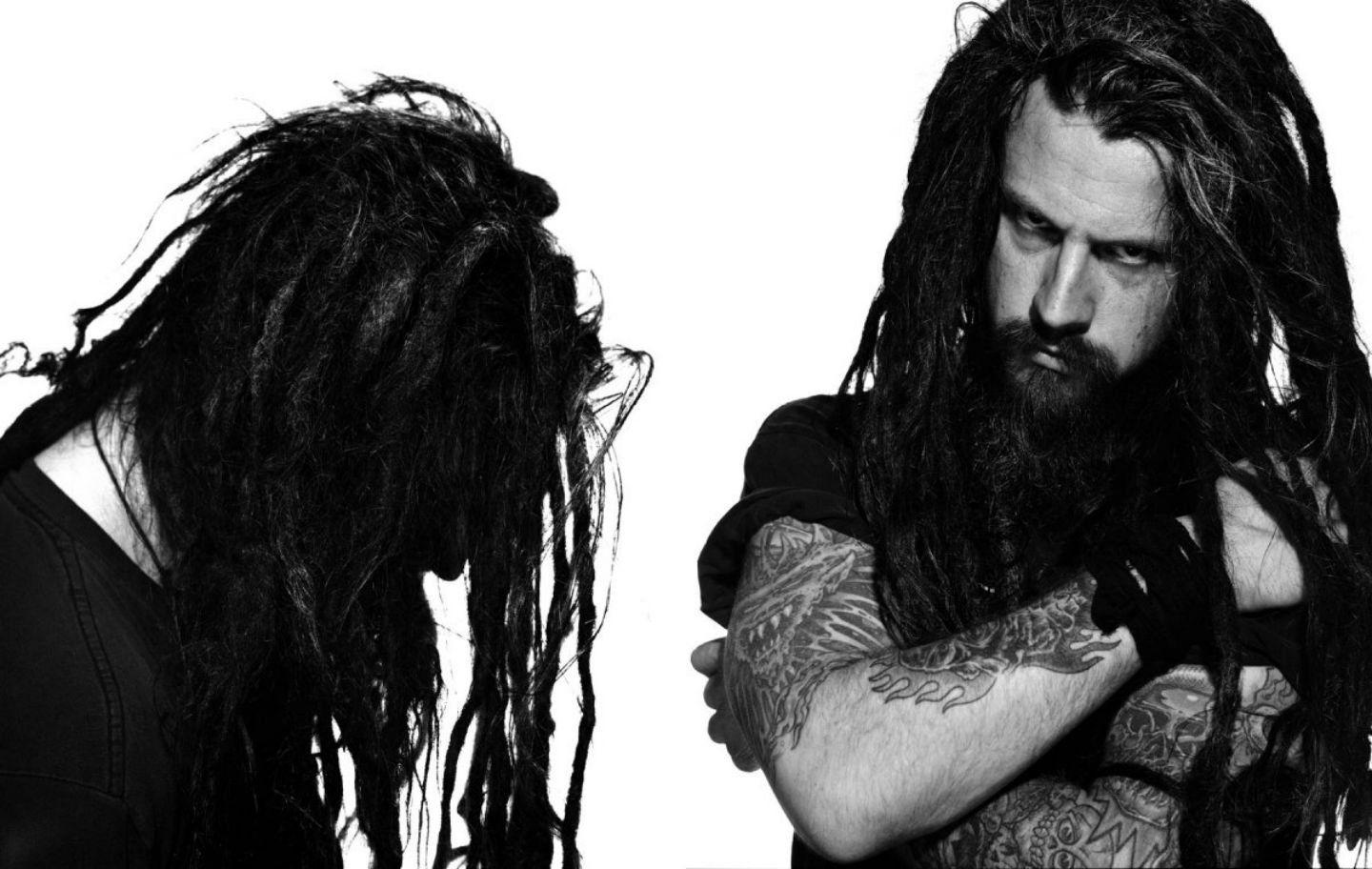 1440x912 Rob Zombie Wallpaper