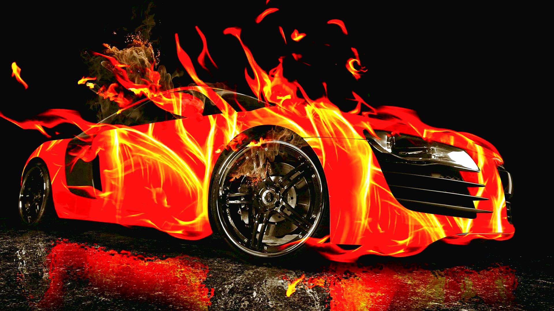 1920x1080 Cool Kids Wallpaper