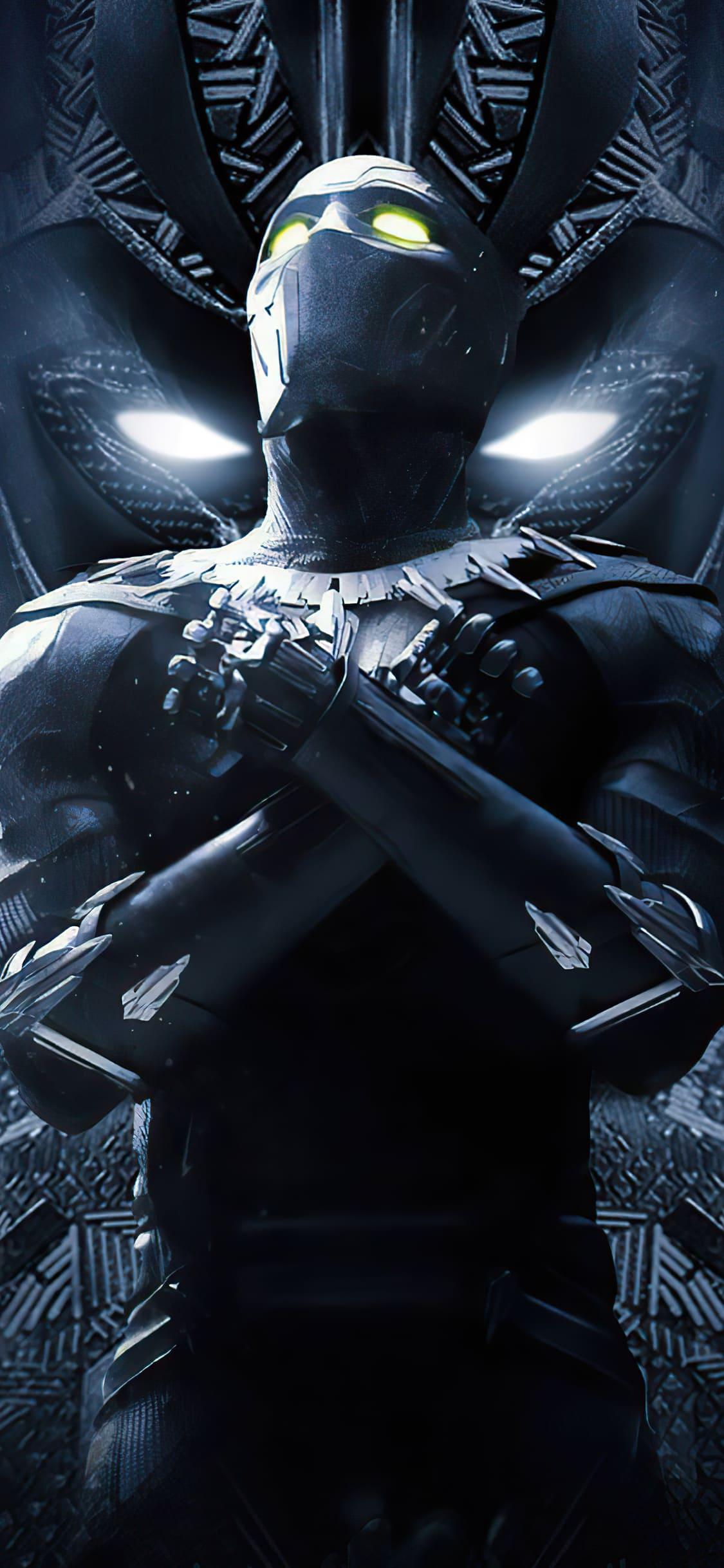 1125x2436 Best Cool Boy iPhone Wallpaper