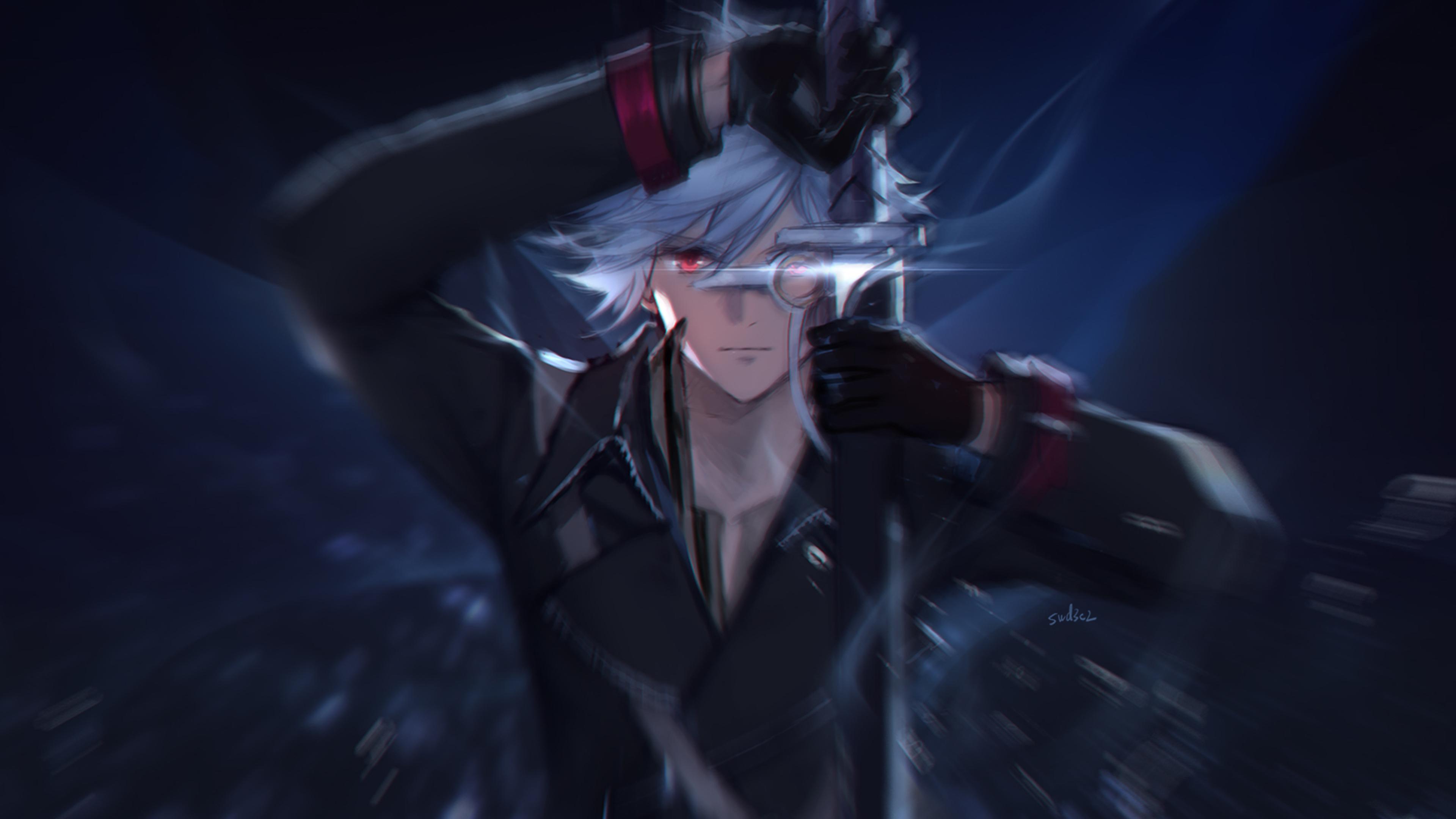 3840x2160 3840x2160 Video Game, Anime, Trails of Cold Steel wallpaper JPG Gallery HD Wallpaper