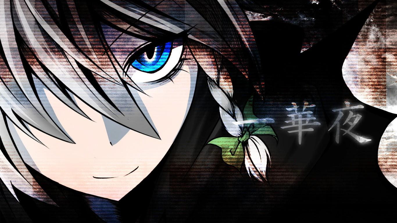 1366x768 Free download Video Games Wallpaper 1366x768 Video Games Touhou Blue Eyes [1366x768] for your Desktop, Mobile & Tablet. Explore Anime Wallpaper 1366x768x768 Wallpaper, 1366x768 Wallpaper, 1366x768 Background