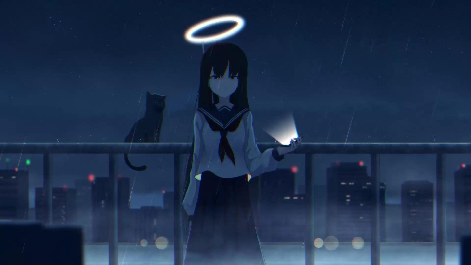 1920x1080 Category: Anime Live Wallpaper
