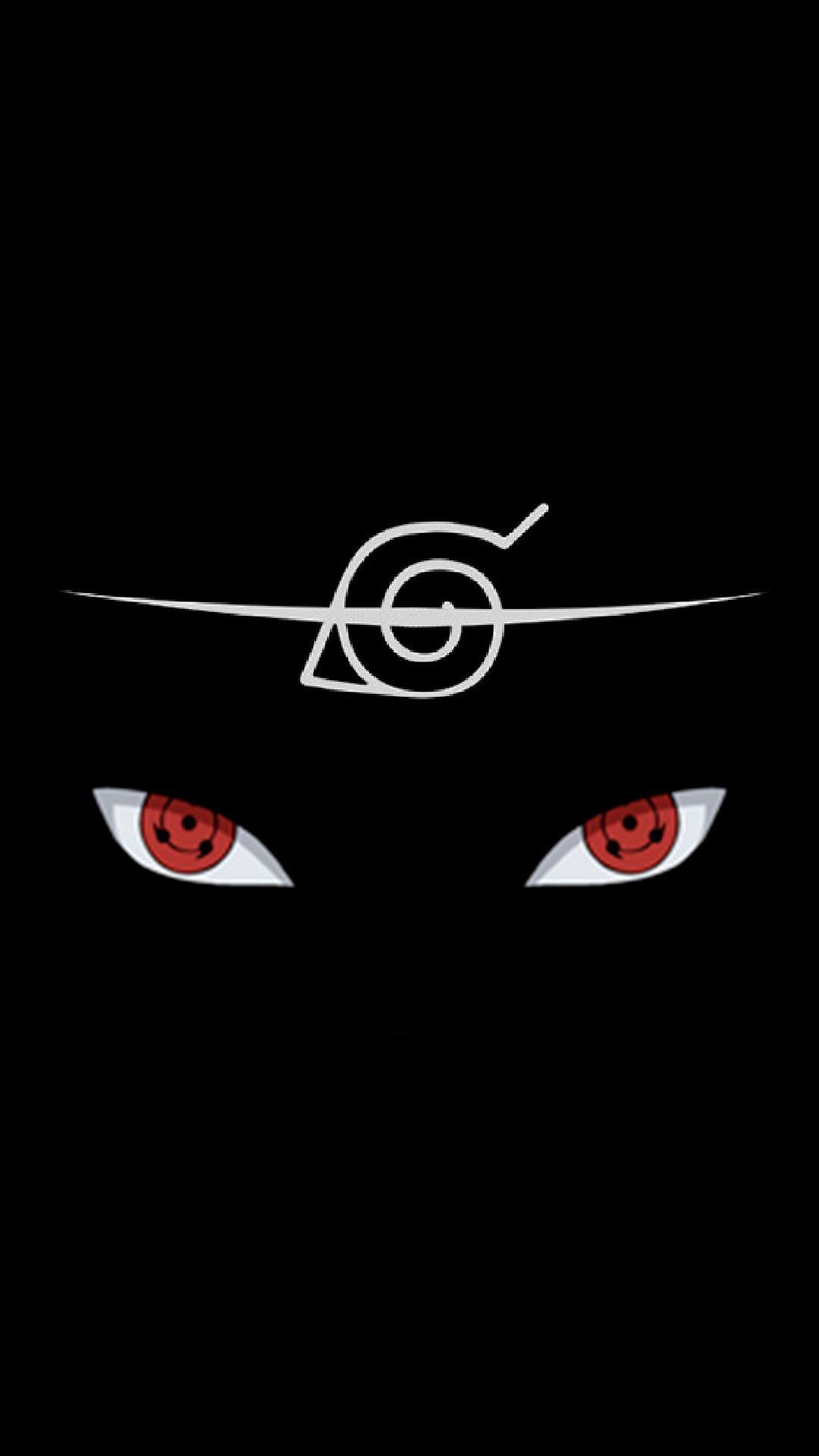 1080x1920 Naruto Phone Wallpaper