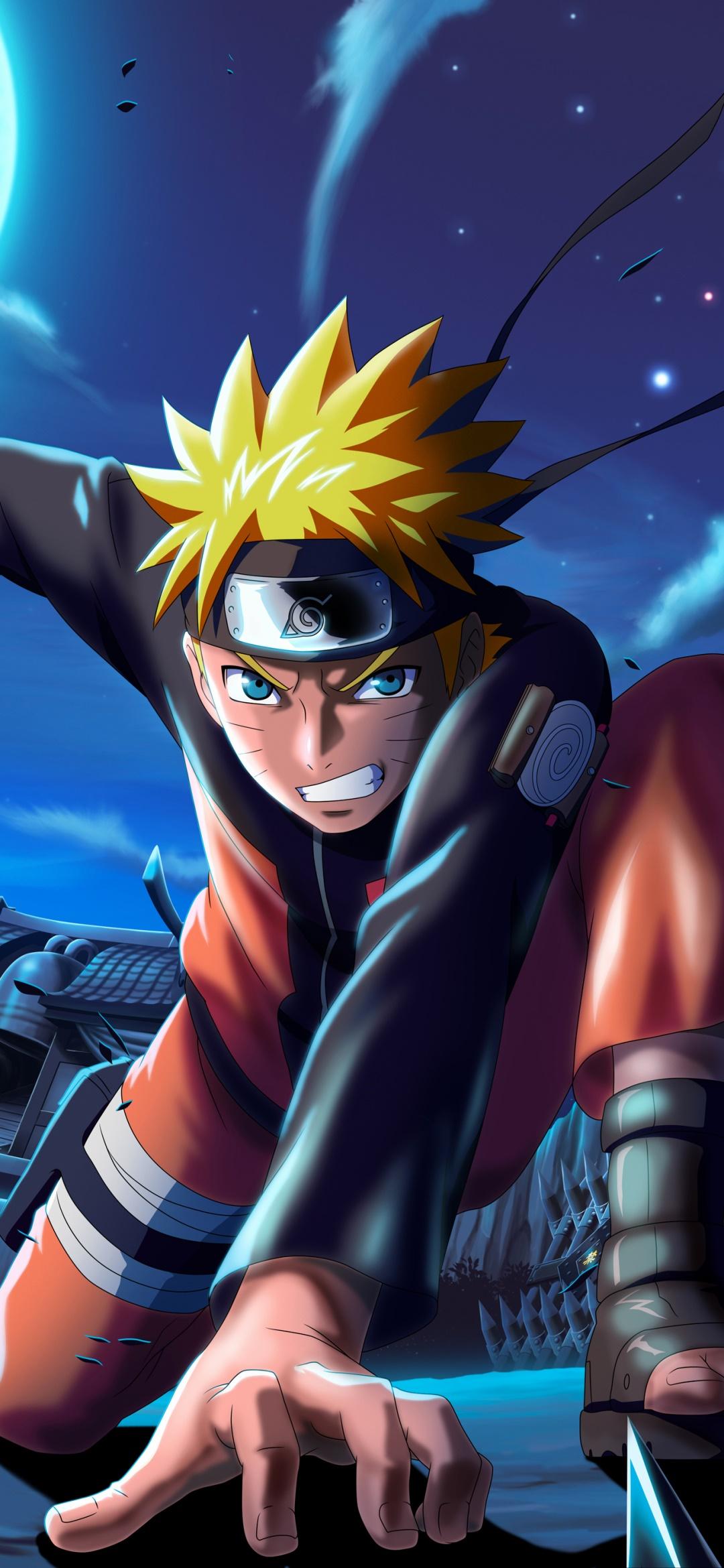 1080x2340 Wallpaper / Anime Naruto Phone Wallpaper, Naruto Uzumaki, 1080x2340 free download