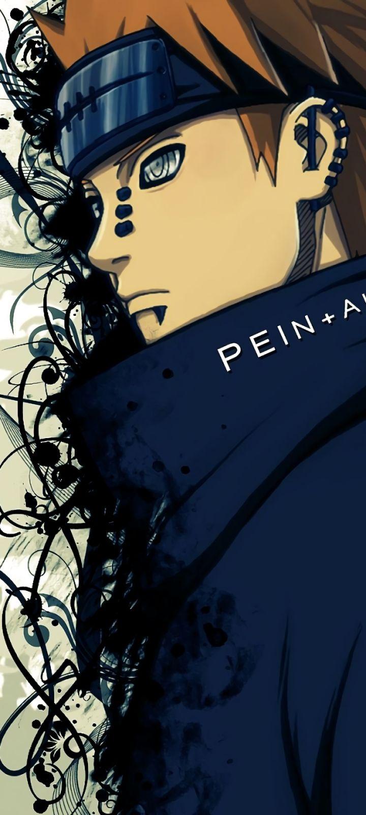 720x1600 Download Akatsuki (Naruto) wallpaper for mobile phone, free Akatsuki ( Naruto) HD picture
