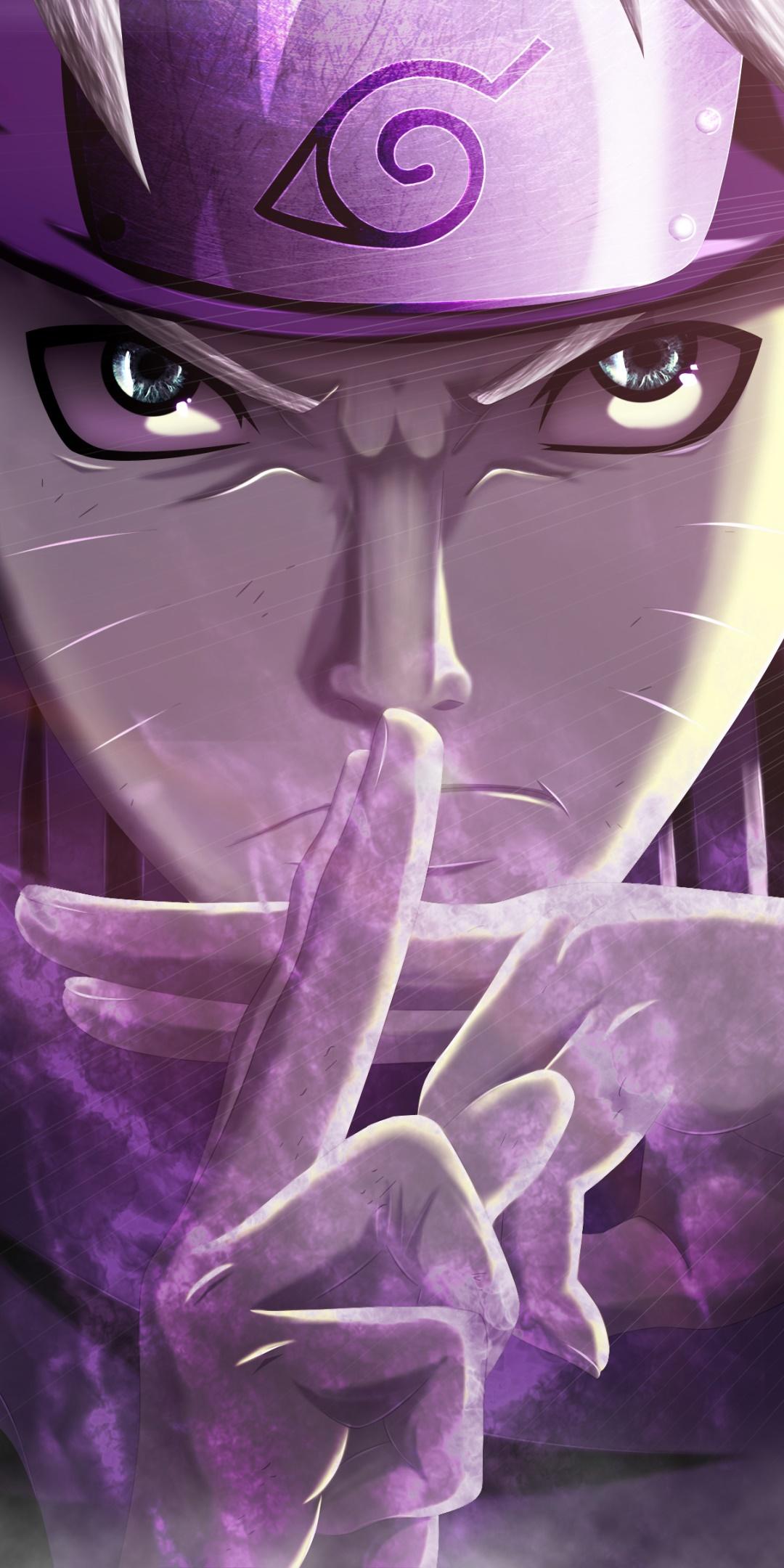 1080x2160 Wallpaper / Anime Naruto Phone Wallpaper, Naruto Uzumaki, 1080x2160 free download