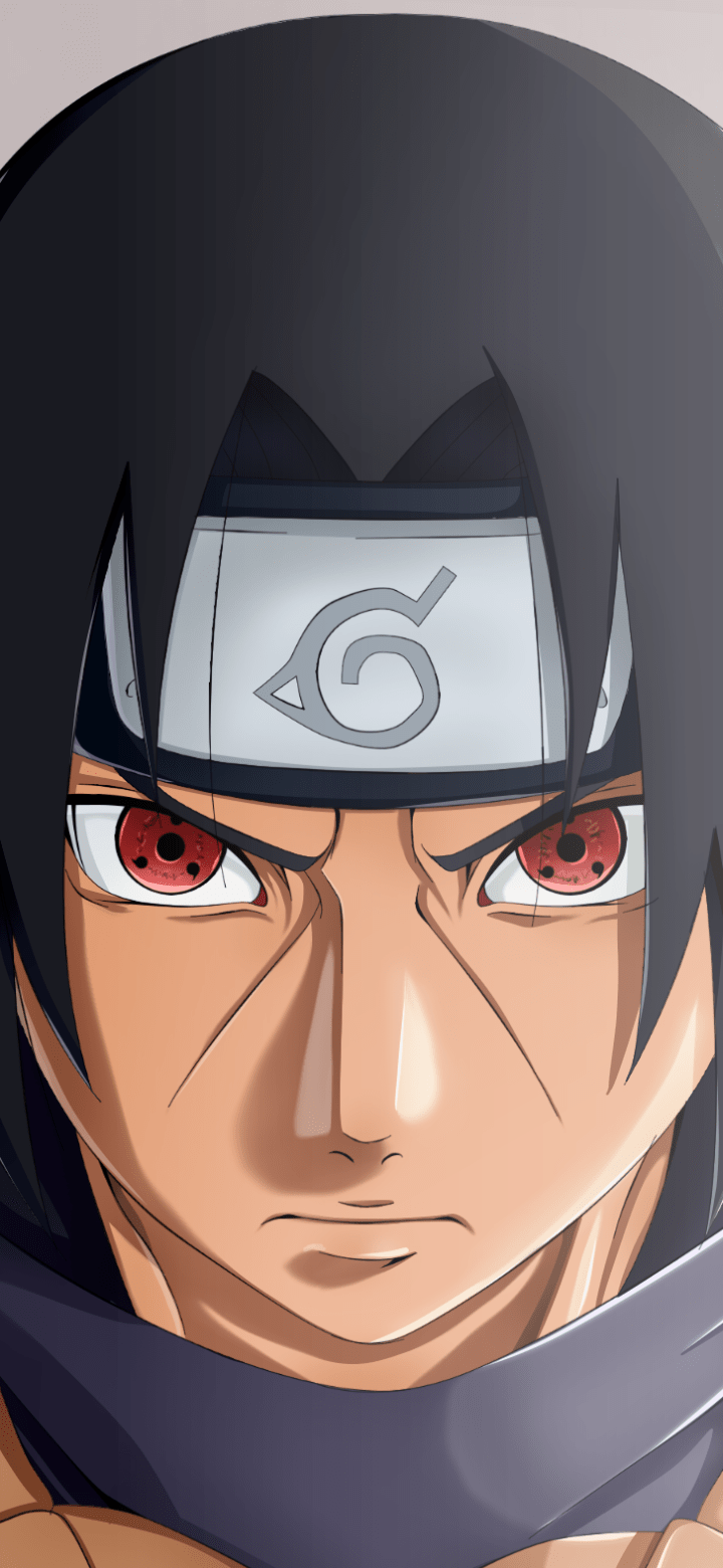 720x1560 Naruto Mobile Wallpaper Naruto Mobile Background
