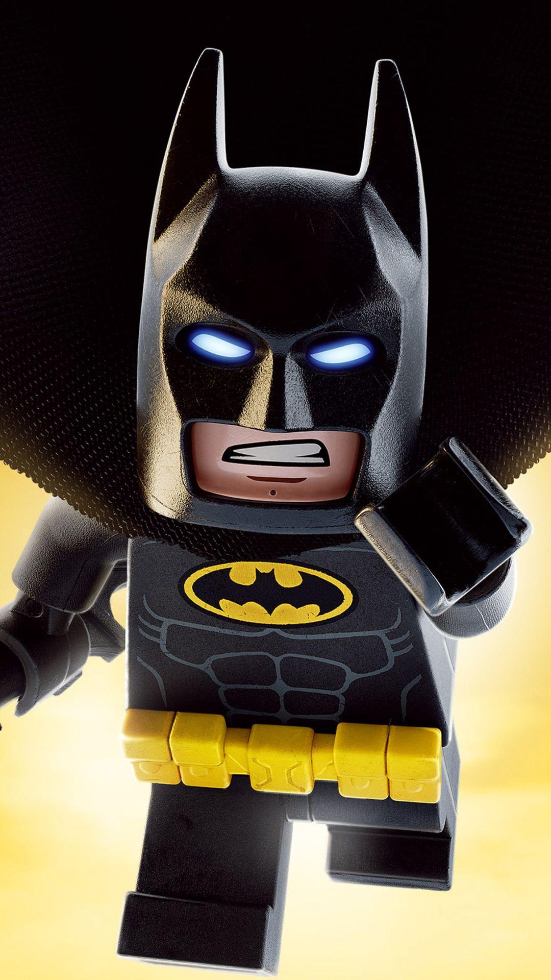 1080x1920 Movie The Lego Batman Movie (1080x1920) Wallpaper