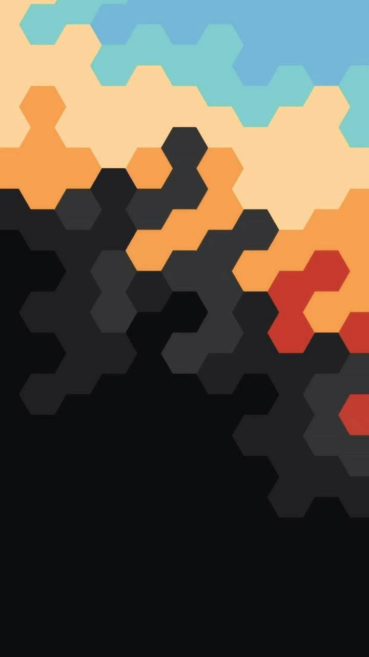 720x1280 Minimalist Mobile Wallpaper