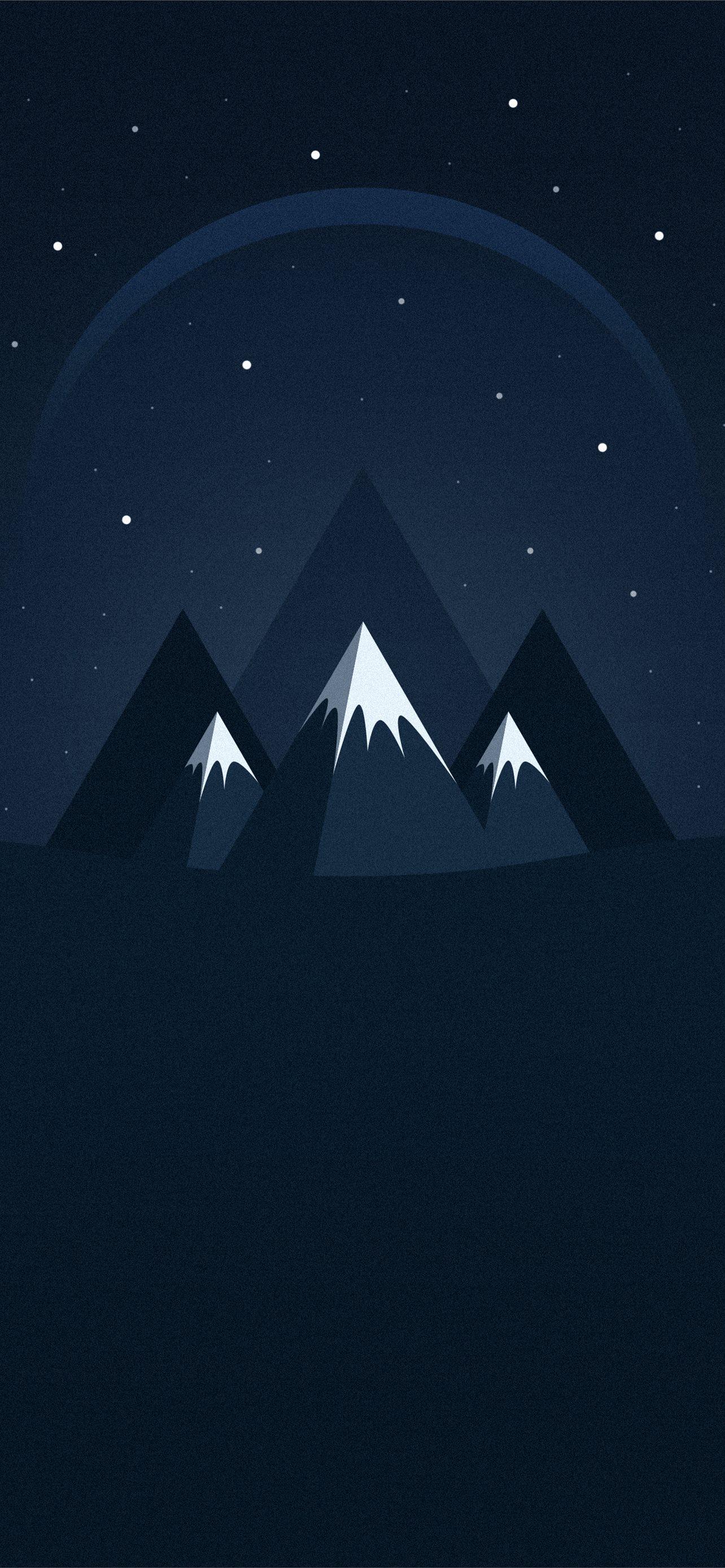 1284x2778 4K For Mobile Minimalist If you have your own one. iPhone Wallpaper Free Download