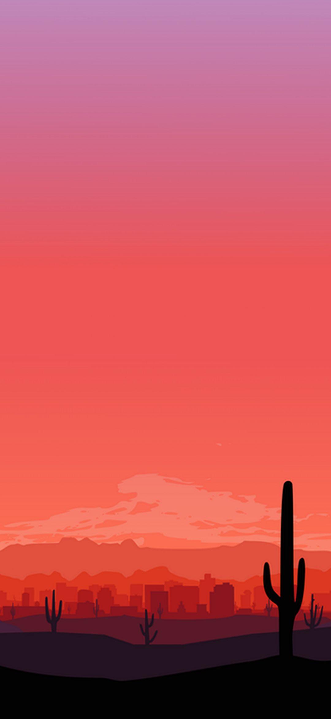 1080x2340 Minimal Phone Wallpaper - [1080x2340]
