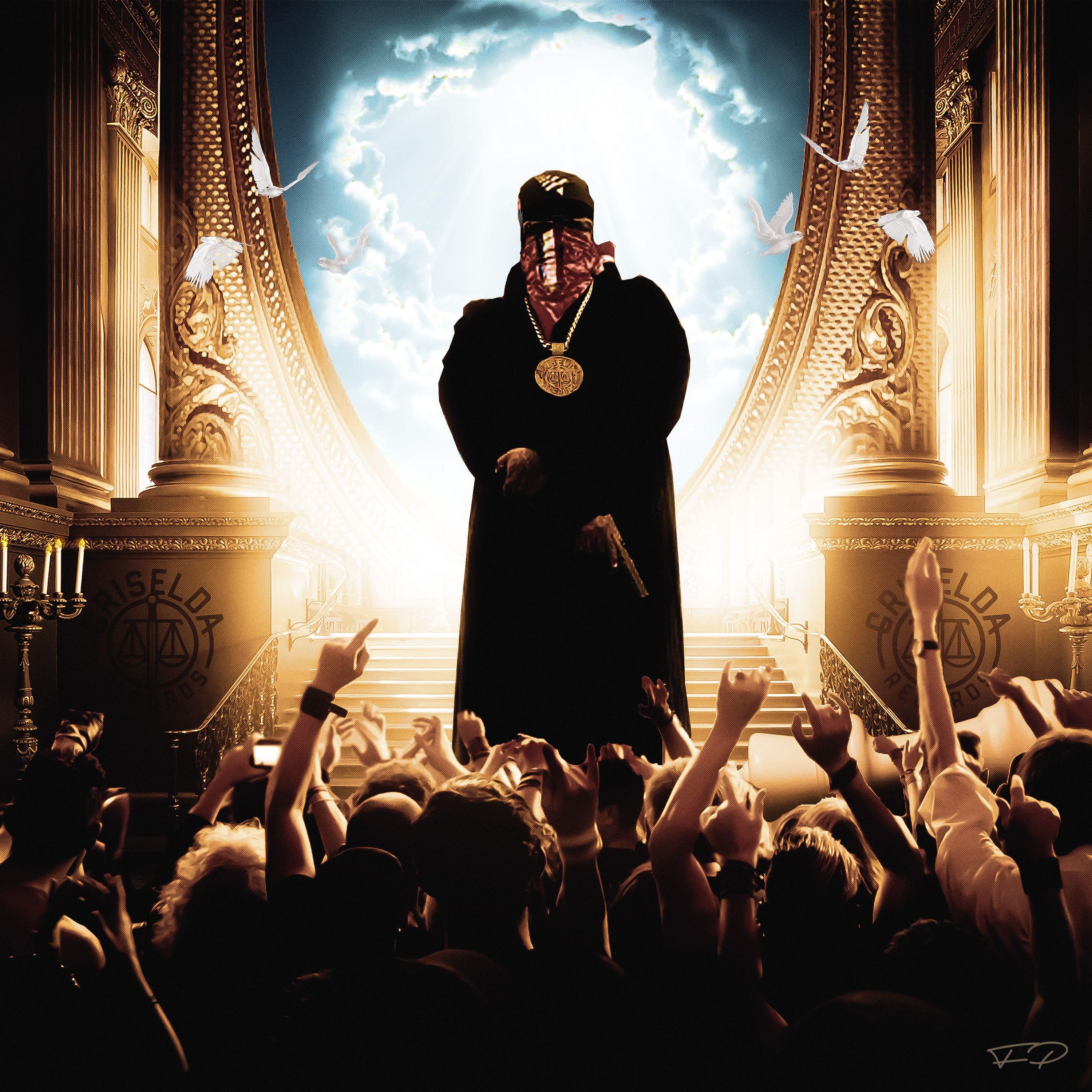 Griselda Records Wallpapers - Top Free Griselda Records Backgrounds