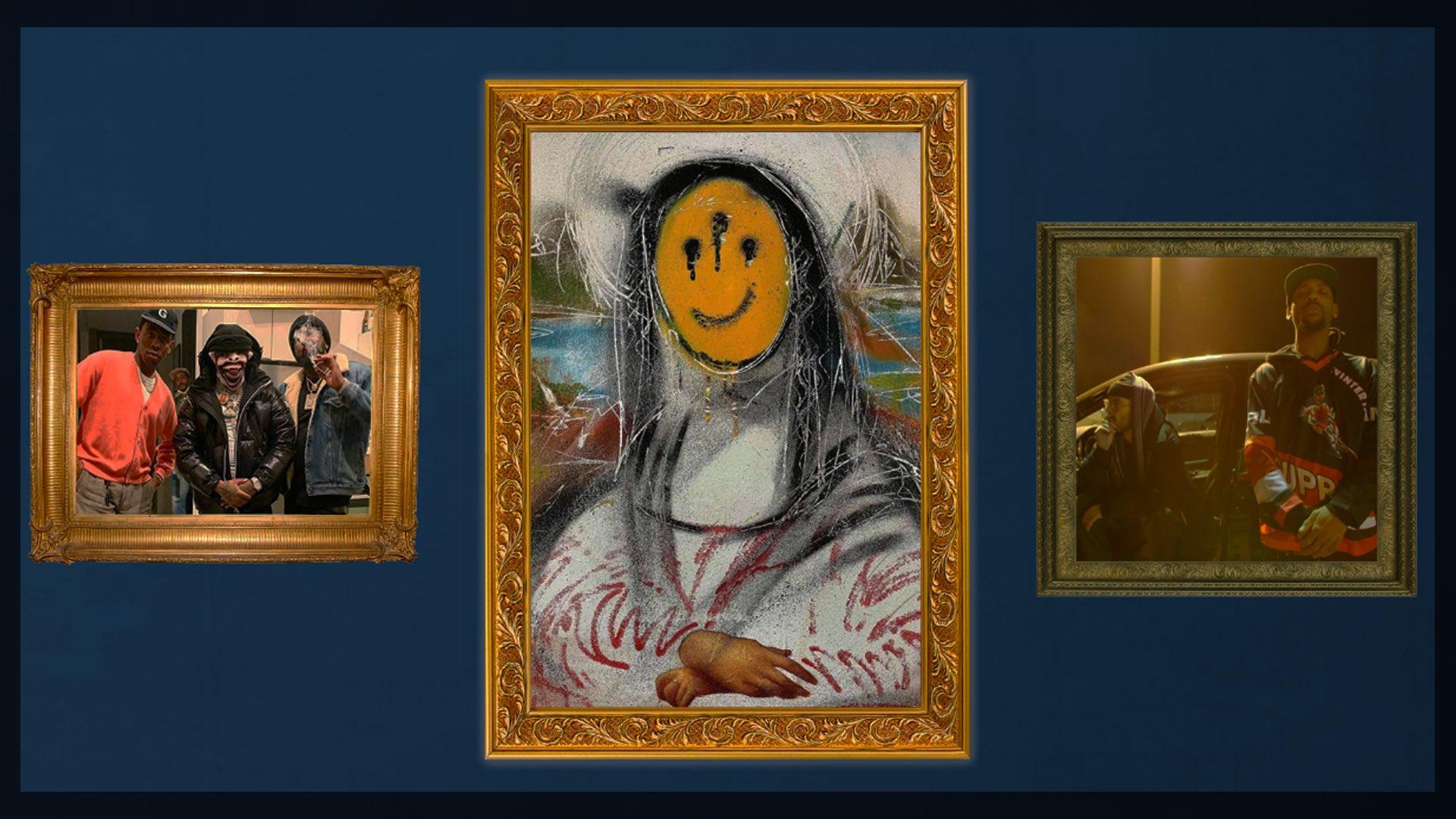 Westside Gunn Wallpapers - Top Free Westside Gunn Backgrounds