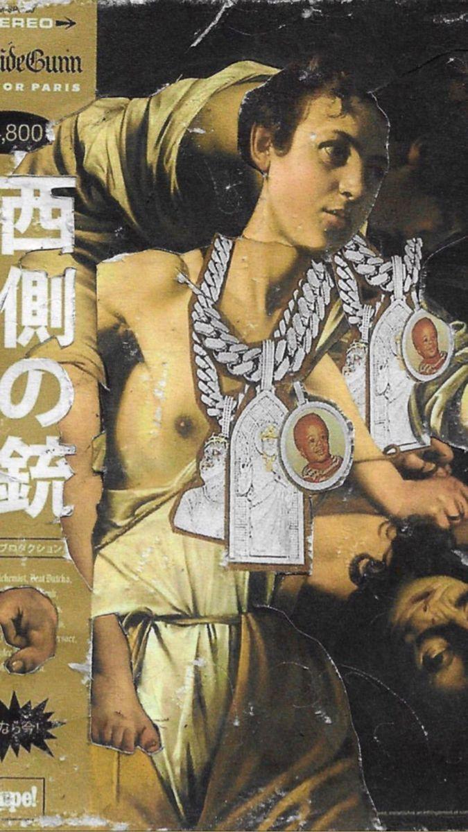 675x1200 Pray For Paris. Graphic poster, Musical art, Japanese drawings