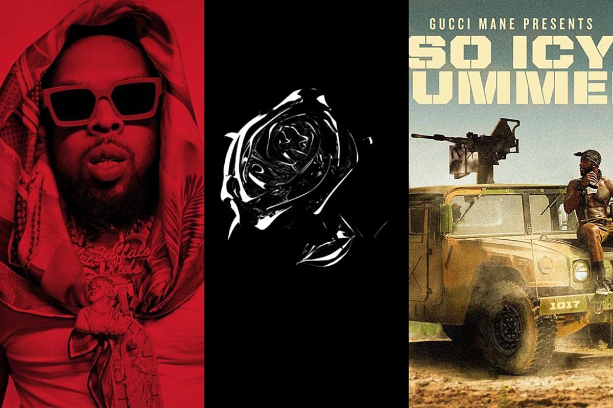 1200x800 Pop Smoke, Westside Gunn and Gucci Mane: New Projects This Week