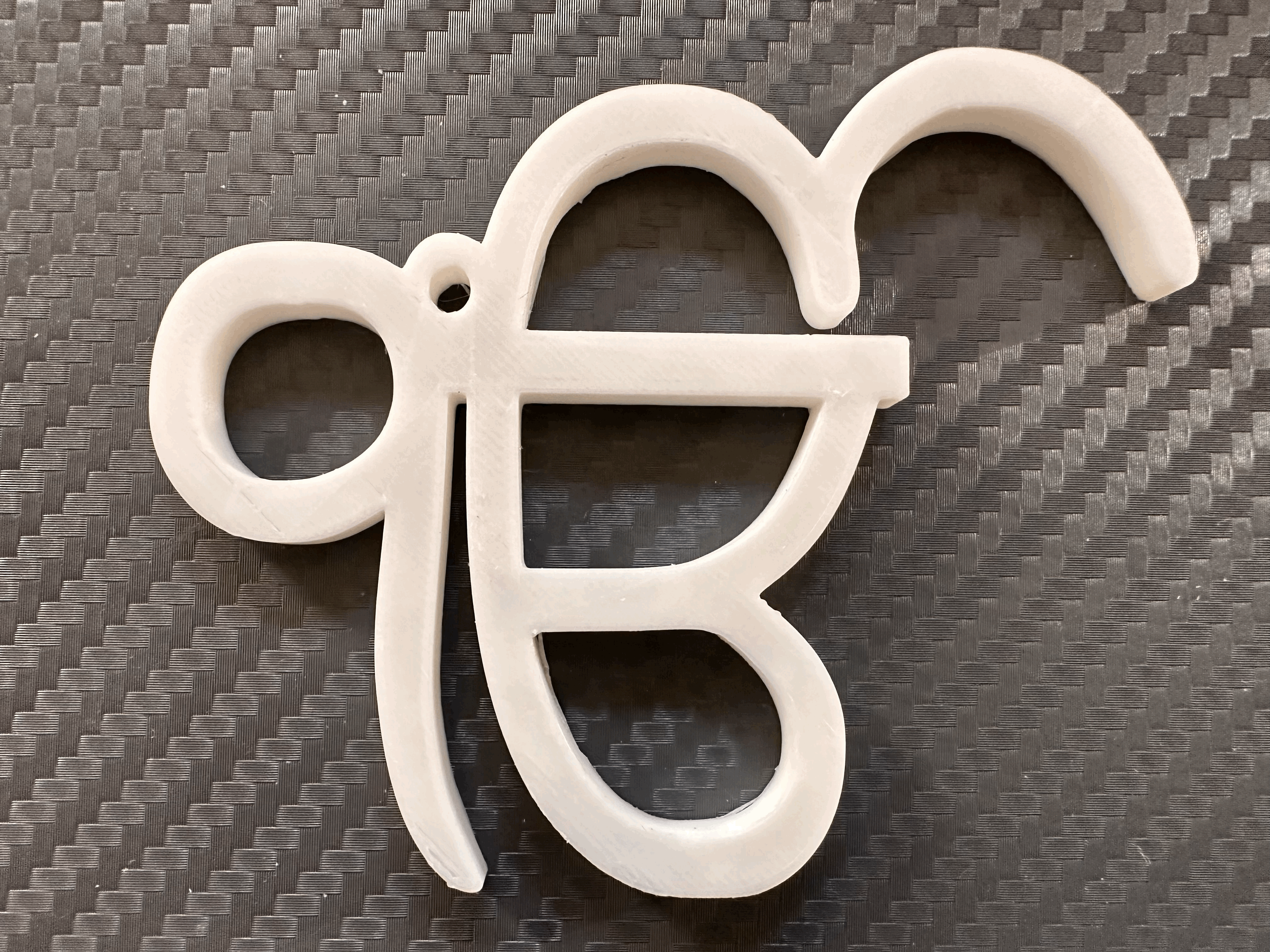 4032x3024 Ek Onkar by Bikram. Download free STL model