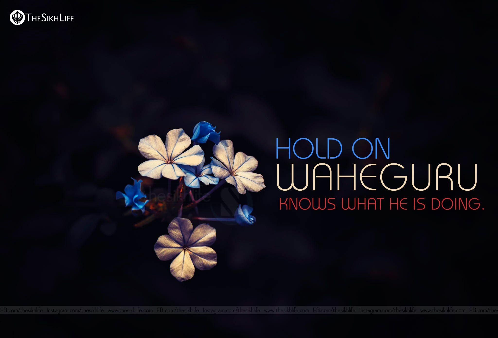 2048x1390 Waheguru Wallpaper