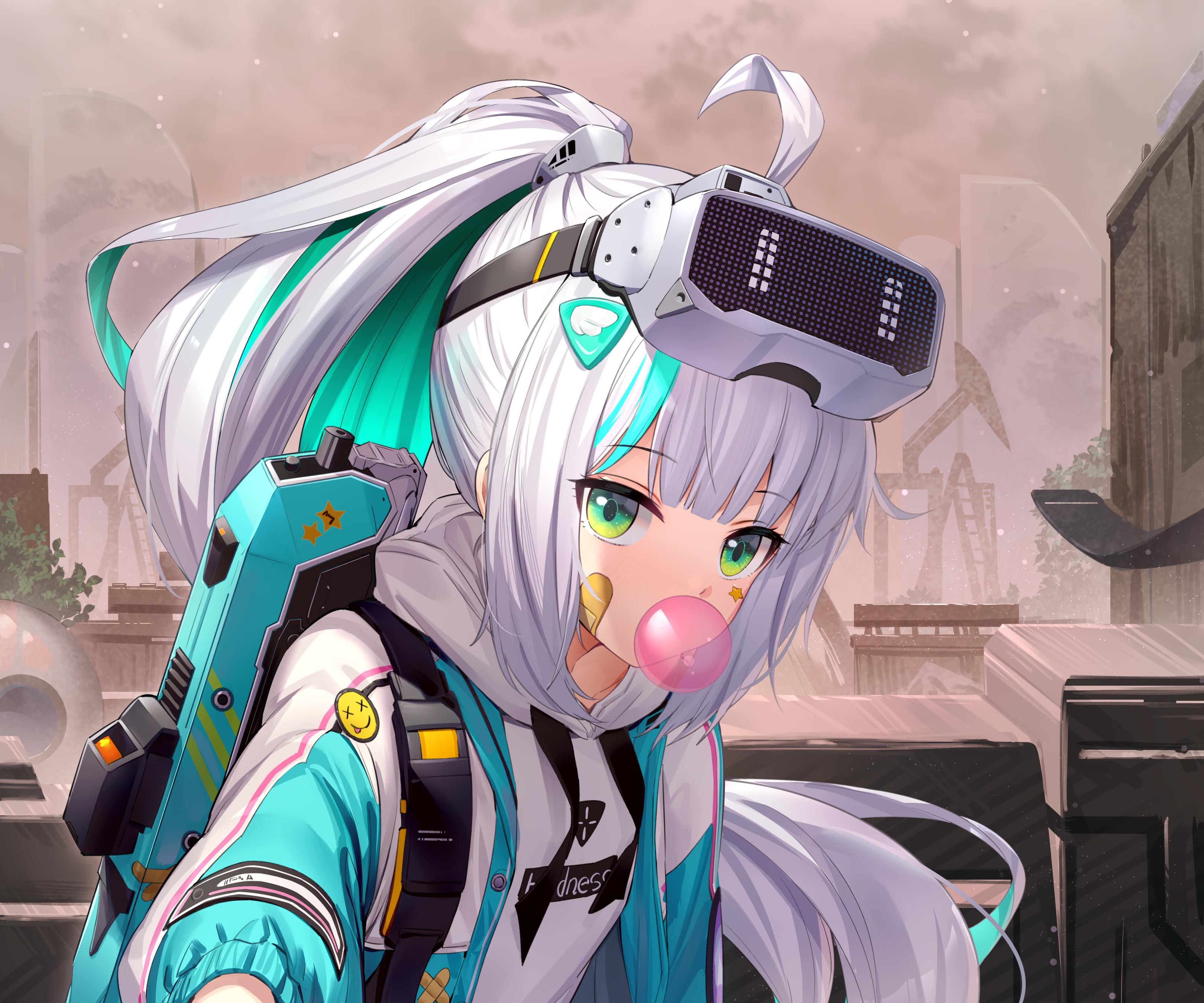 3240x2700 NIKKE: Goddess of Victory HD Wallpaper and Background