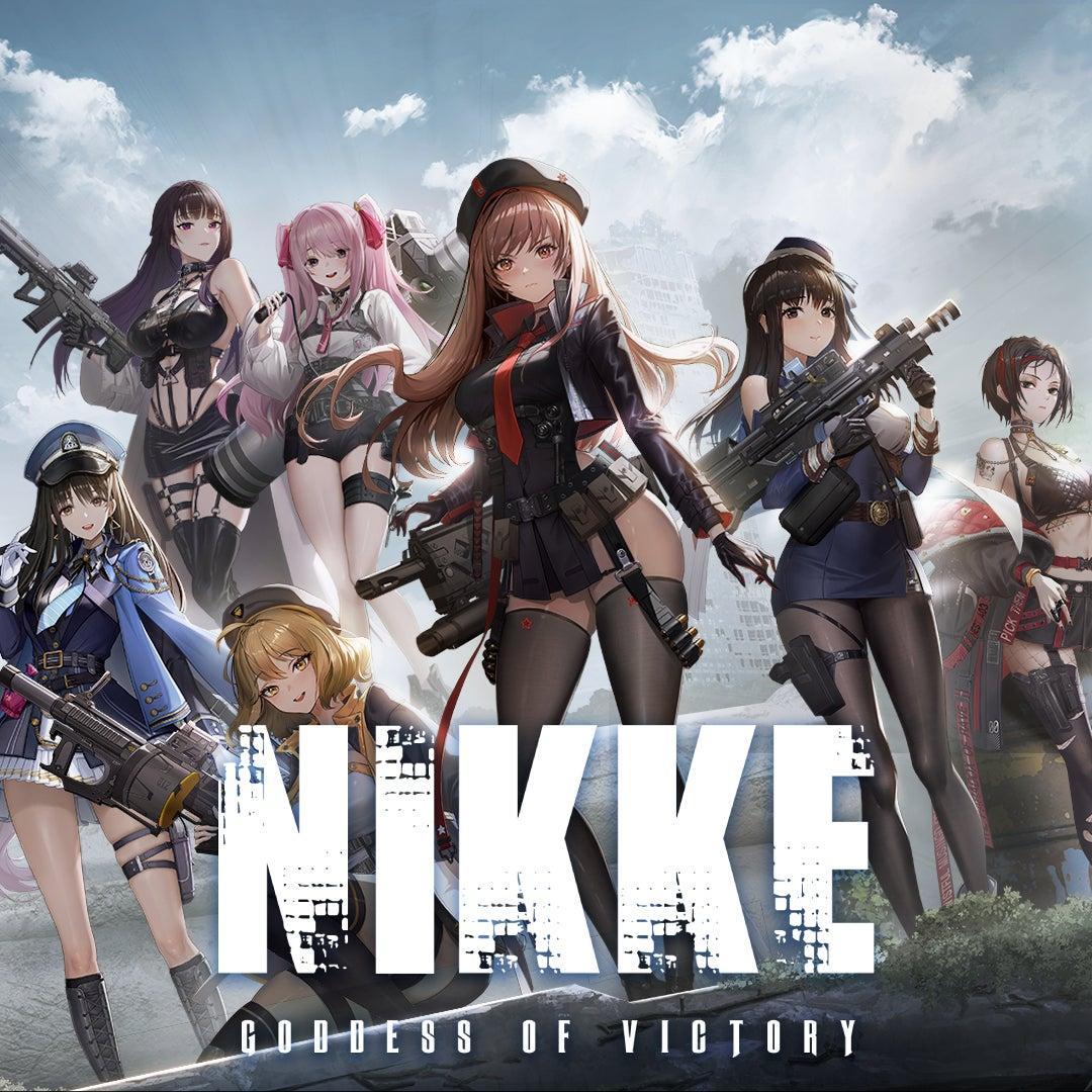 Goddess Of Victory Nikke Wallpapers Top Free Goddess Of Victory Goddess Of Victory Nikke Wallpapers Top Free Goddess Of Victory