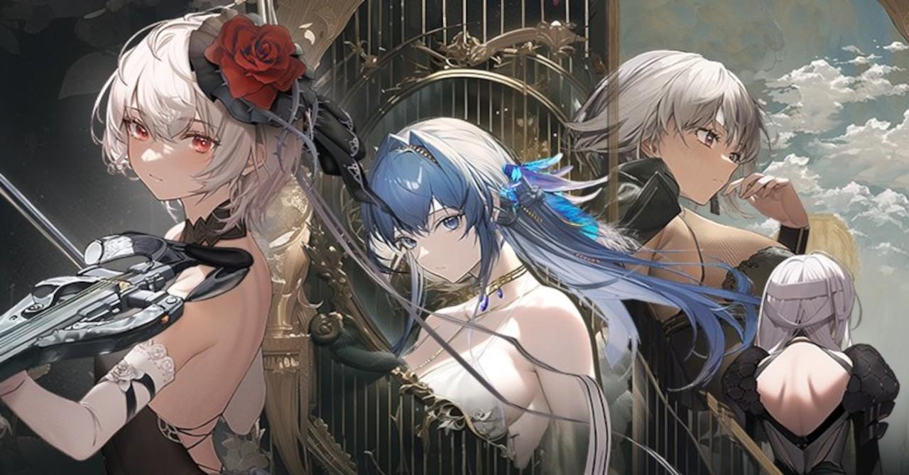 1280x669 Goddess of Victory: NIKKE brings us Modernia in major update alongside New Year's event