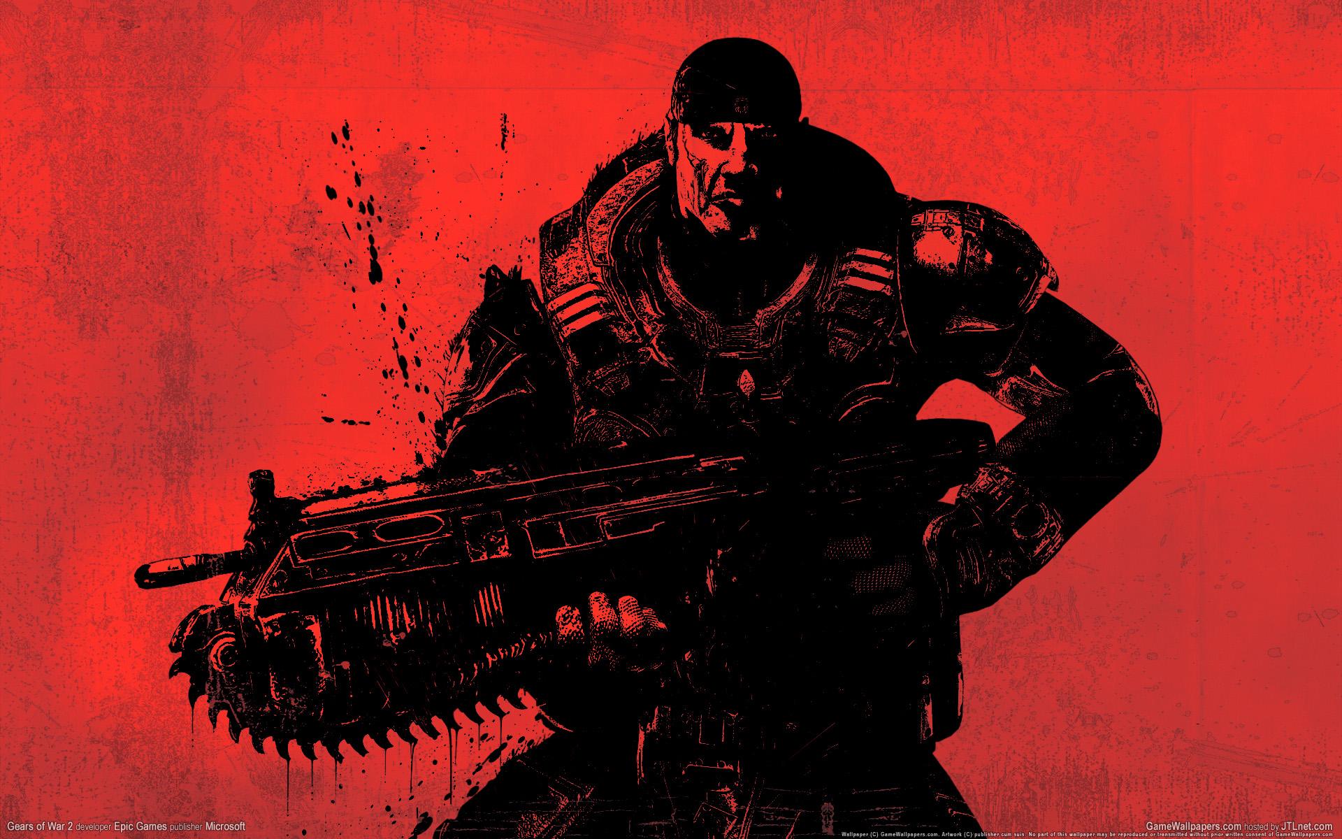 1920x1200 Free download wallpaper gears of war 2 06 1920x1200 [1920x1200] for your Desktop, Mobile & Tablet. Explore Gears Of War Wallpaper. Gears Of War Background, Gears Of War 3