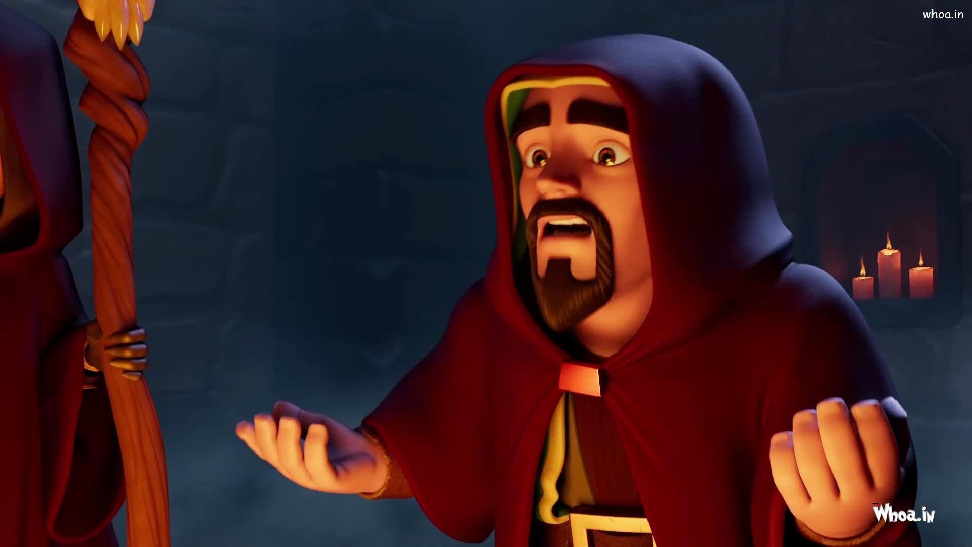 1920x1080 Clash Of Clan Game Desktop HD Image Wallpaper Clash Of Clans Wallpaper