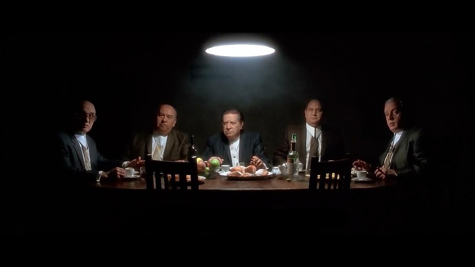 1920x1080 Mobsters Wallpaper