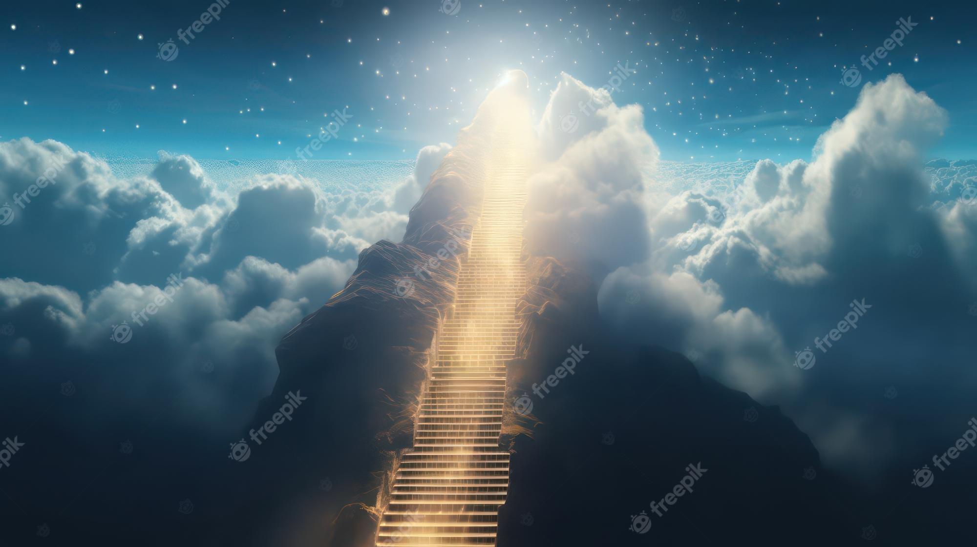 2000x1121 Heaven Paradise Image