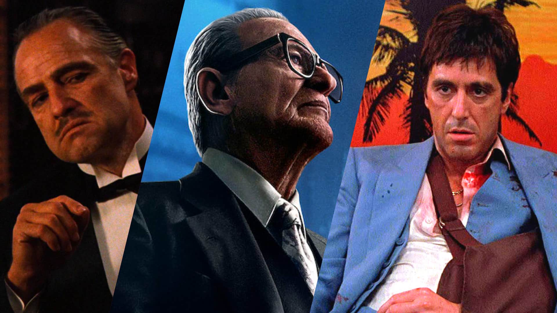 1920x1080 Best Mafia Movies of All Time, Ranked for Filmmakers