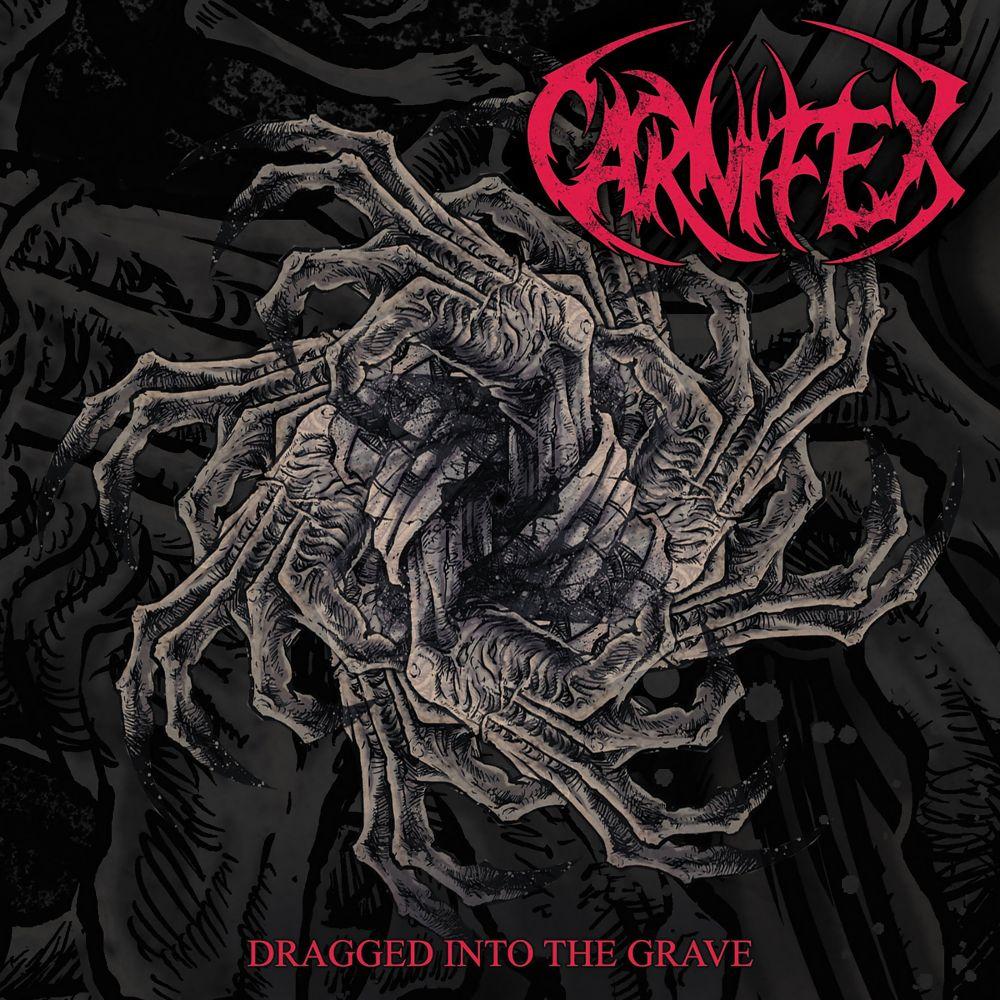 1000x1000 Carnifex Wallpaper